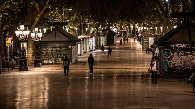 Снимка: Angel Garcia/Bloomberg