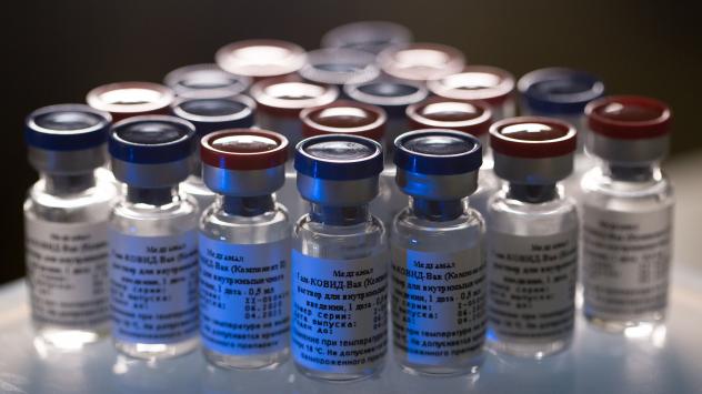 Снимка: Andrey Rudakov/Bloomberg