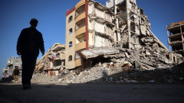 Снимка: Bloomberg L.P.