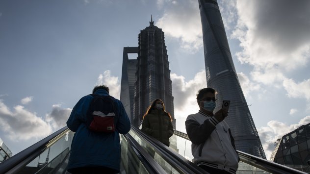 Европейските компании в Шанхай призовават китайското правителство да възстанови доверието