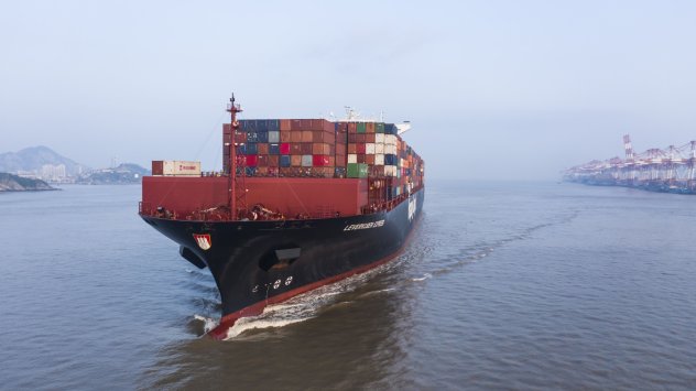 Снимка: Bloomberg