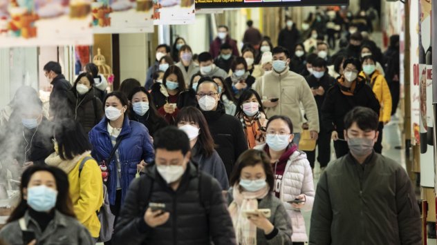 Снимка: Bloomberg LP