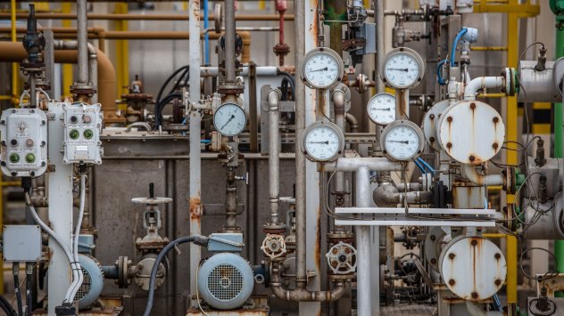 Снимка: Bloomberg L.P.