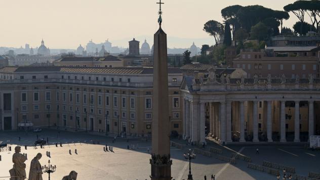 Снимка: Bloomberg L.P.