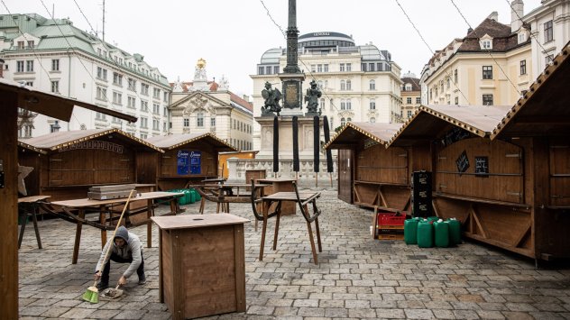 Рисковете от нов удар на COVID 19 върху икономическата активност разбиха