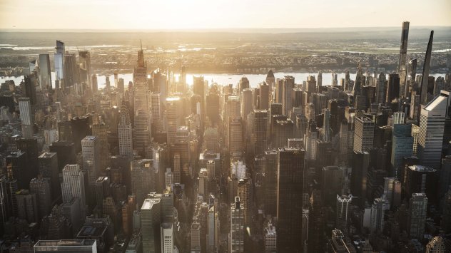 Снимка: Bloomberg L.P.