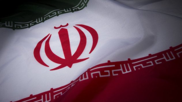 Иран зави че склад за муниции е бил ударен от