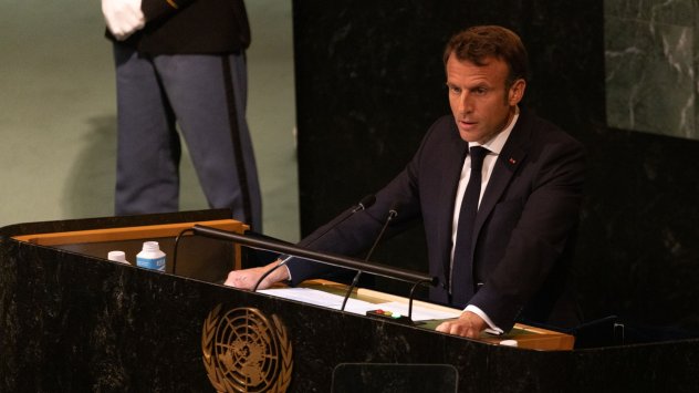 снимка: Bloomberg LP