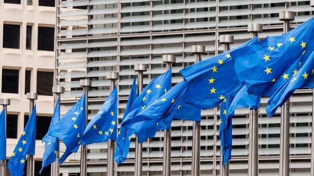 Снимка: Bloomberg LP