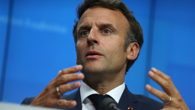 Френското правителство представи днес бюджет който има за цел да