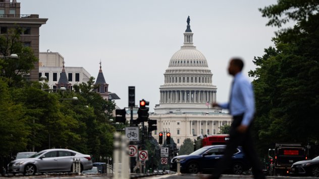 Снимка: Bloomberg