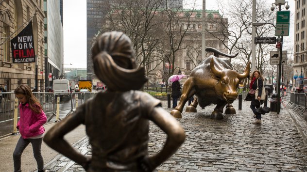 Снимка: Bloomberg