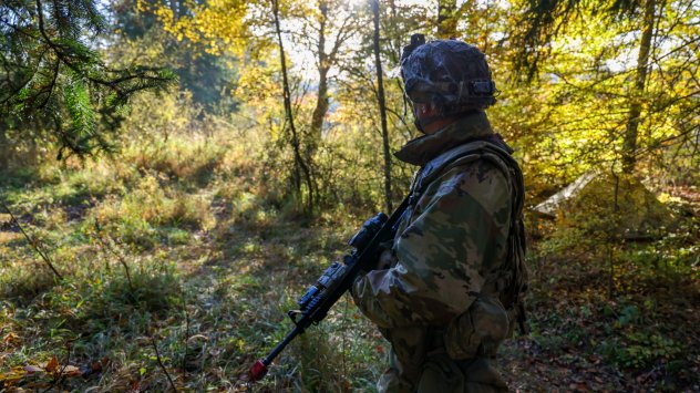 Снимка: Bloomberg