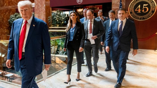 Снимка: Bloomberg LP