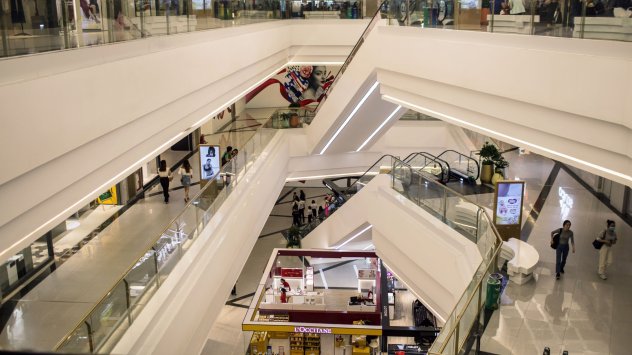 Снимка: Bloomberg LP