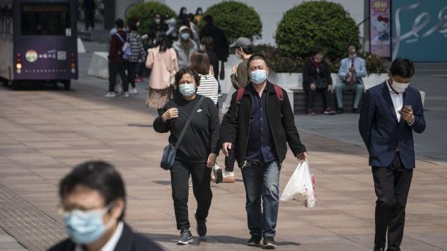 Снимка: Qilai Shen/Bloomberg