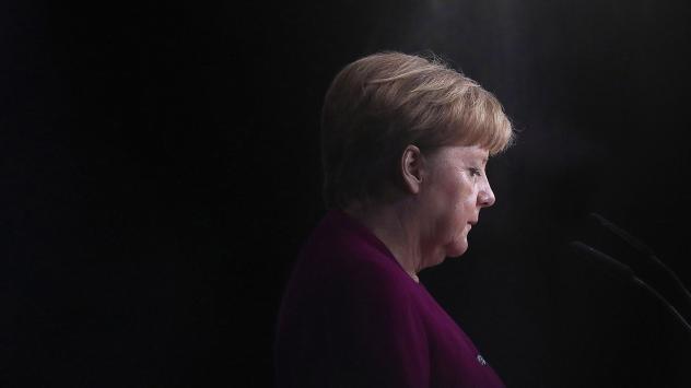 Снимка: Bloomberg