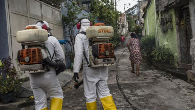 Снимка: Dado Galdieri