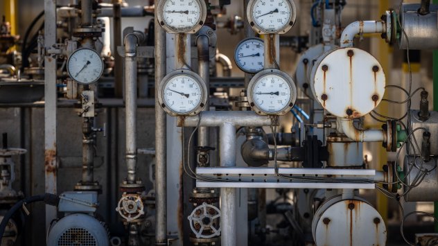 Снимка: Bloomberg