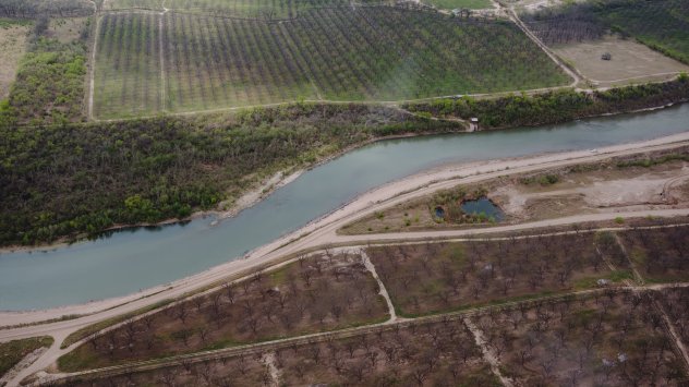 Снимка: Bloomberg