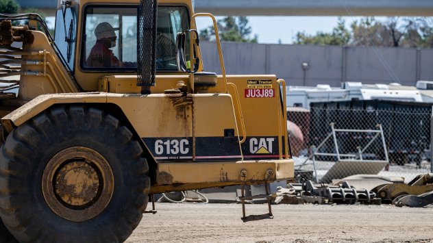 Снимка: David Paul Morris/Bloomberg