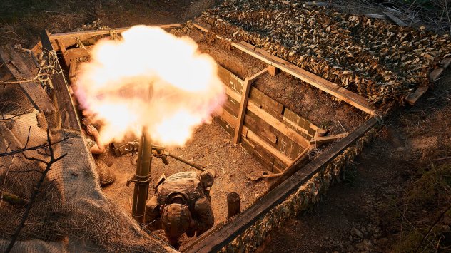 Снимка: Bloomberg LP