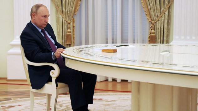 Президентът Джо Байдън иска да улесни имиграцията на руски учени