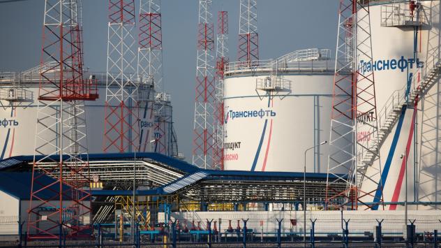 Снимка: Andrey Rudakov/Bloomberg