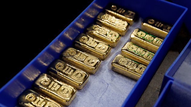 Снимка: Bloomberg LP 