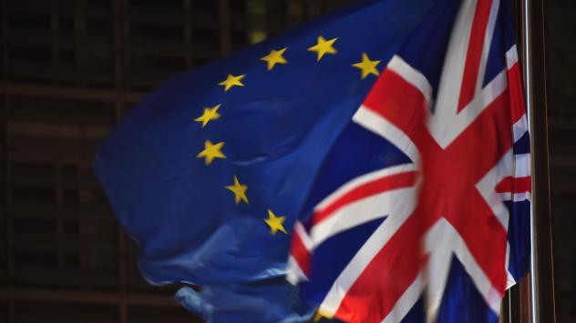 Снимка: Bloomberg