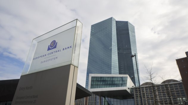 Снимка: Alex Kraus/Bloomberg