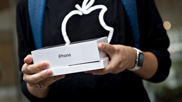 Снимка: Bloomberg L.P.