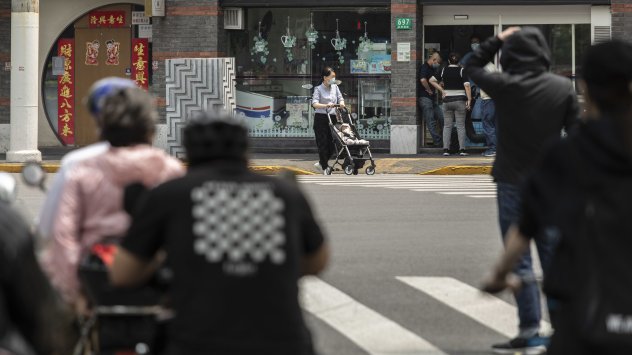 Столицата на Китай Пекин ще облекчи ограниченията за придвижване в