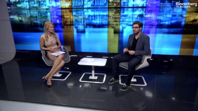 Кузман Илиев за ефектите от отрицателните лихви в Япония и Еврозоната