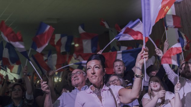 Снимка: Bloomberg LP