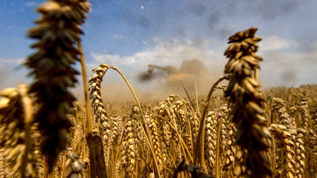 Снимка: Bloomberg L.P.