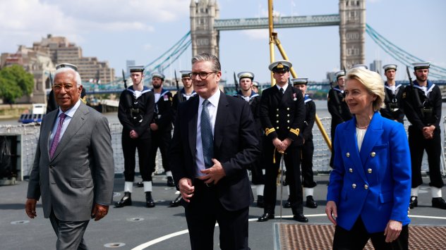 Снимка: Bloomberg