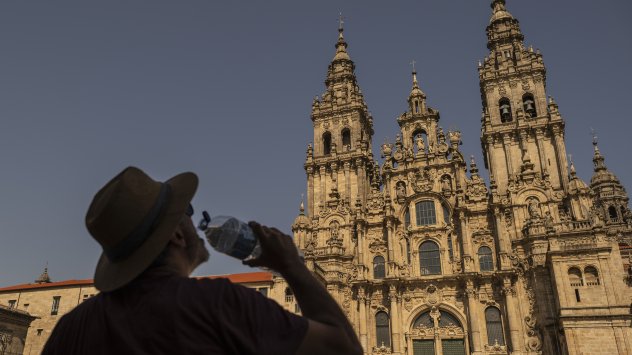 Снимка: Bloomberg L.P.