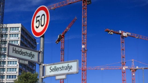 Снимка: Bloomberg