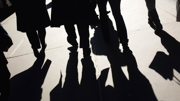 Снимка: Bloomberg