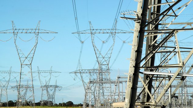 Снимка: Bloomberg 