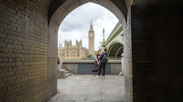 Снимка: Bloomberg LP