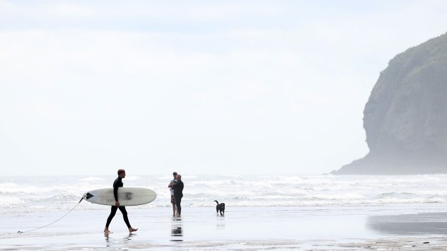 Снимка: Bloomberg LP 