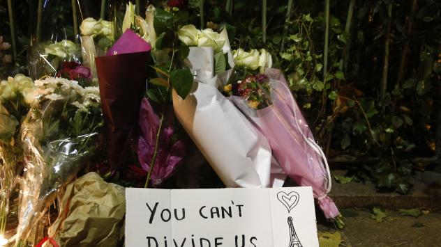 Снимка: Simon Dawson/Bloomberg