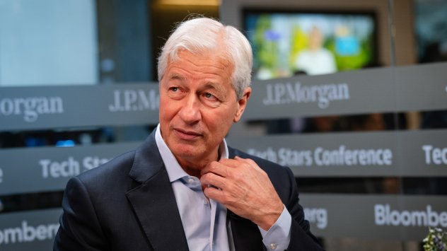 Снимка: Bloomberg