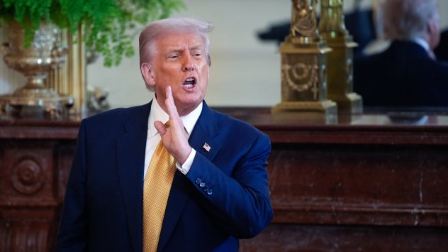 Снимка: Bloomberg LP