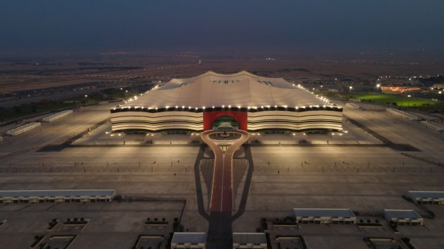 Снимка: Bloomberg L.P.