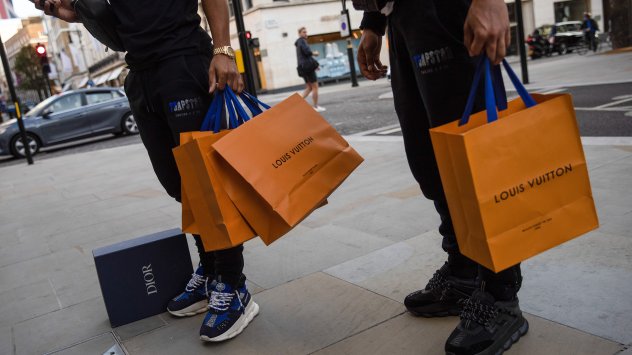 Снимка: Bloomberg L.P.