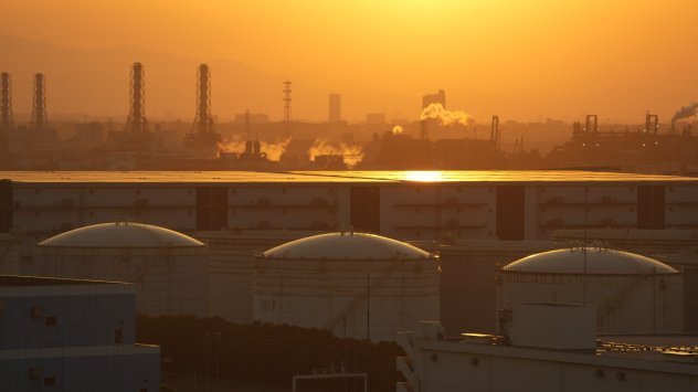 Снимка: Bloomberg