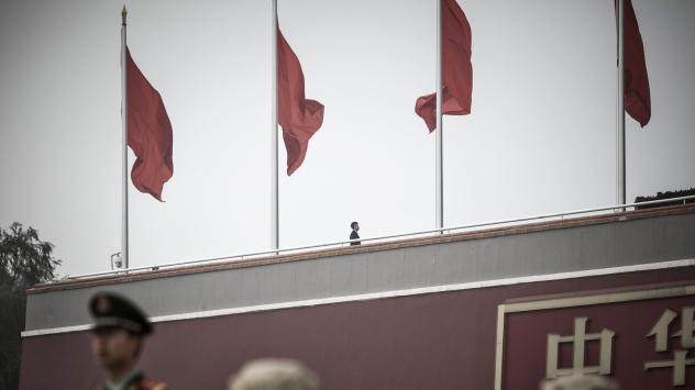 Снимка: Qilai Shen/Bloomberg